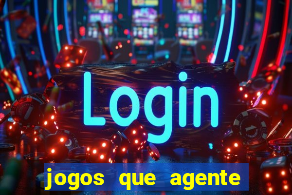 jogos que agente ganha dinheiro de verdade